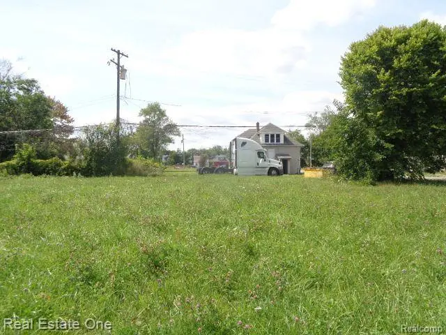 13291 SPARLING ST, Hamtramck, MI 48212 - #3