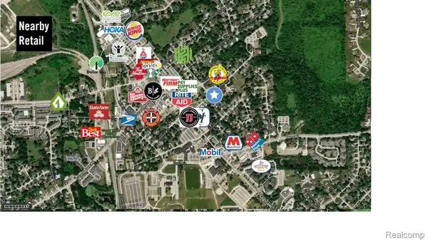 11635 S SAGINAW ST, GrandBlanc, MI 48439