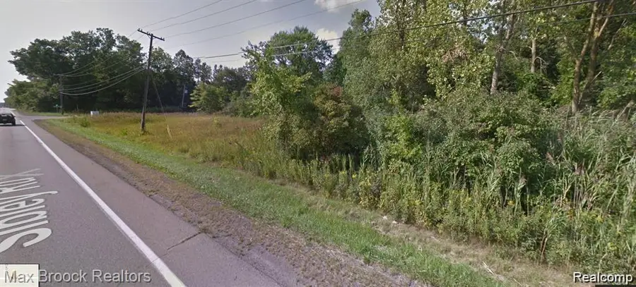 VAC Sibley RD, Brownstown, MI 48174 - #2