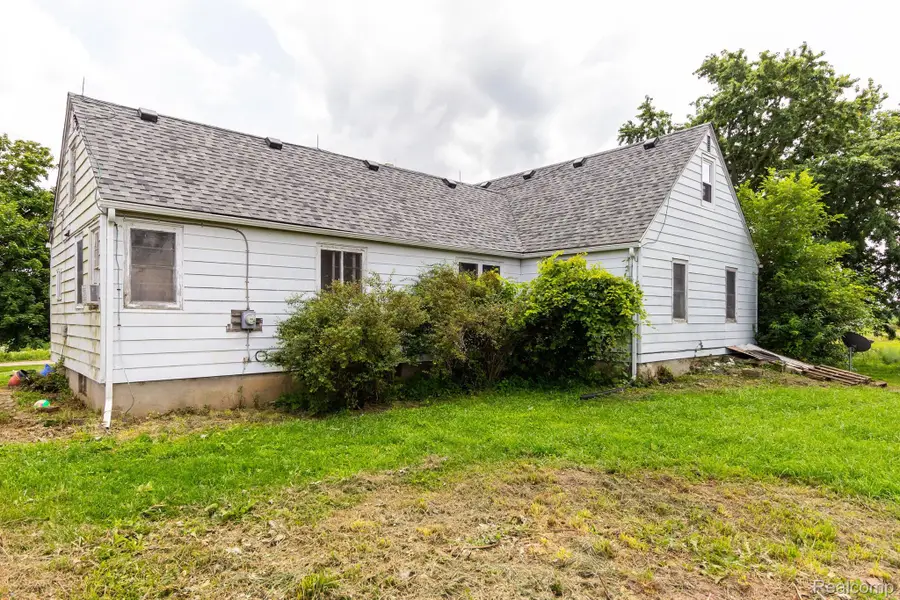 8620 SCIO CHURCH RD, Lima, MI 48103 - #2