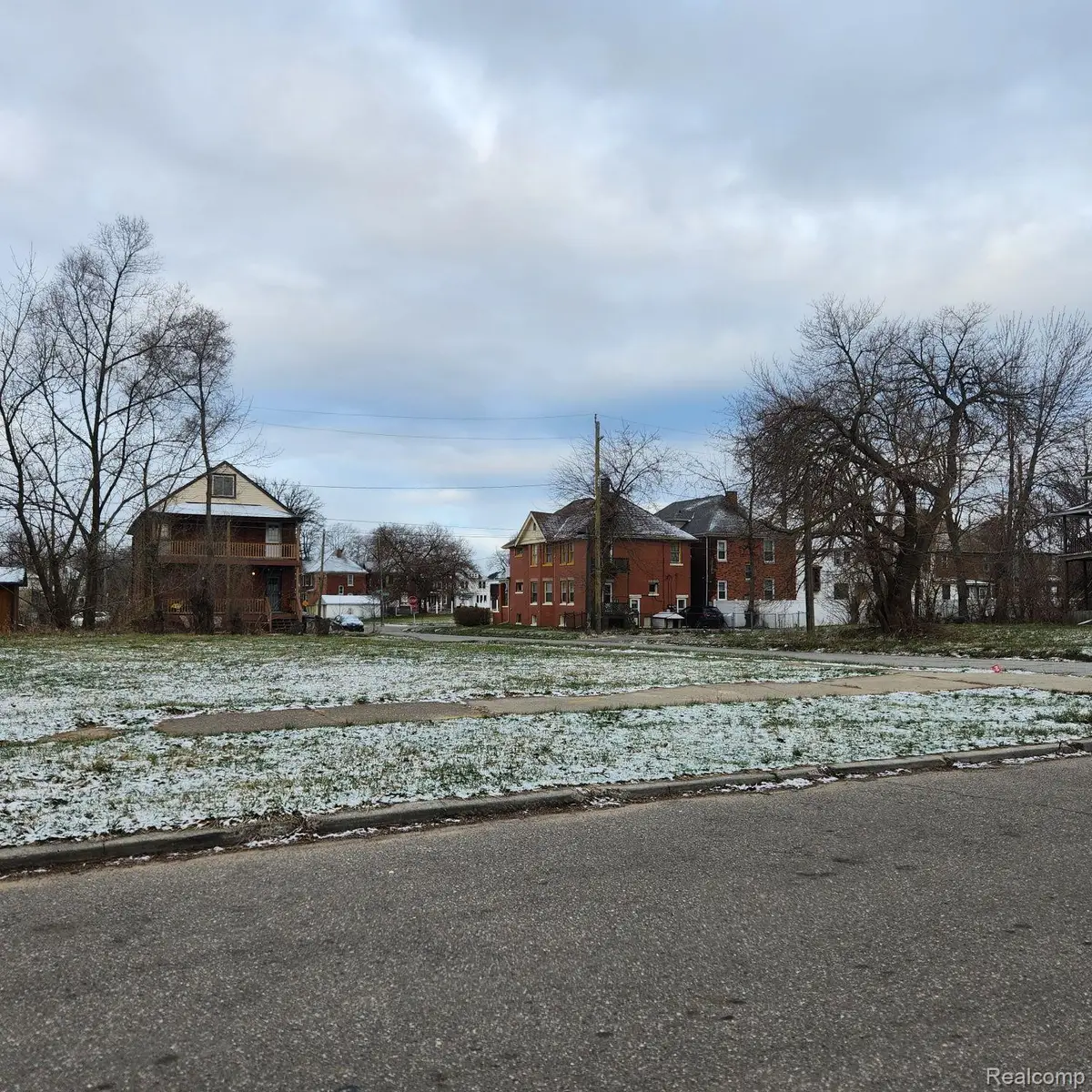 3063 SEYBURN ST, Detroit, MI 48214 - #1