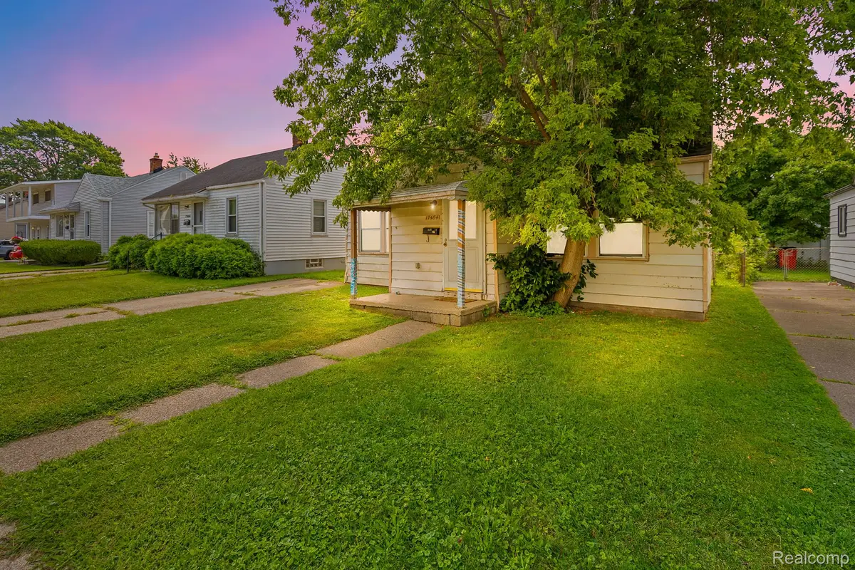 17484 LOWELL ST, Roseville, MI 48066 - #1