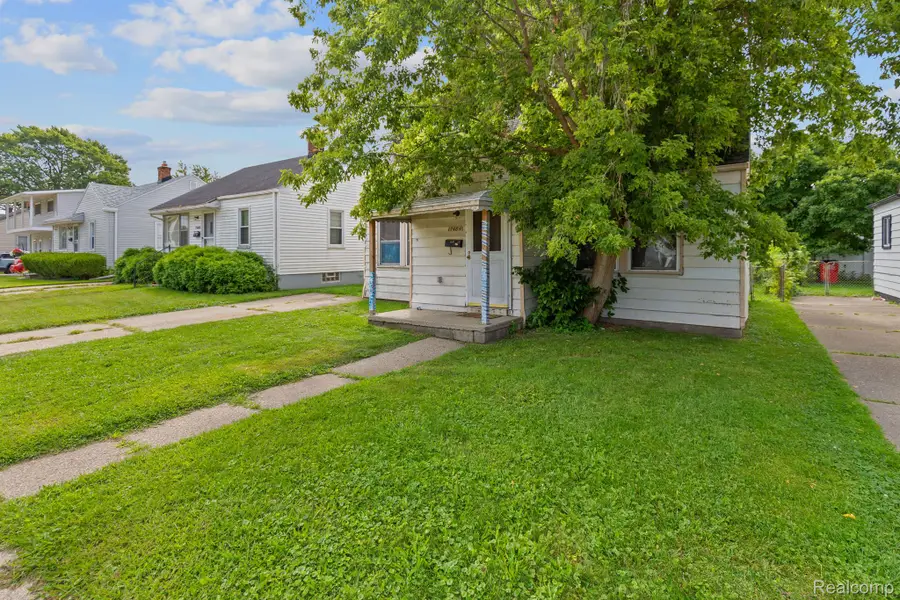 17484 LOWELL ST, Roseville, MI 48066 - #2