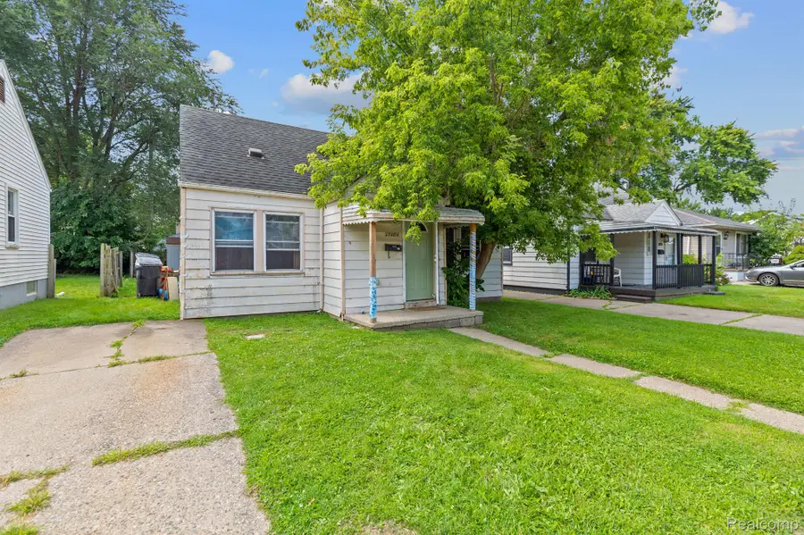17484 LOWELL ST, Roseville, MI 48066 - #3