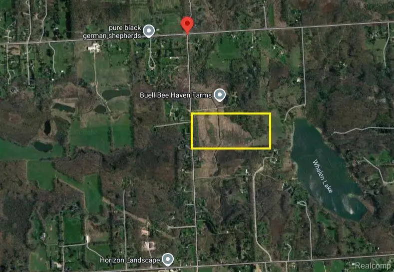 0 BULLARD RD, Fenton, MI 48430 - #1