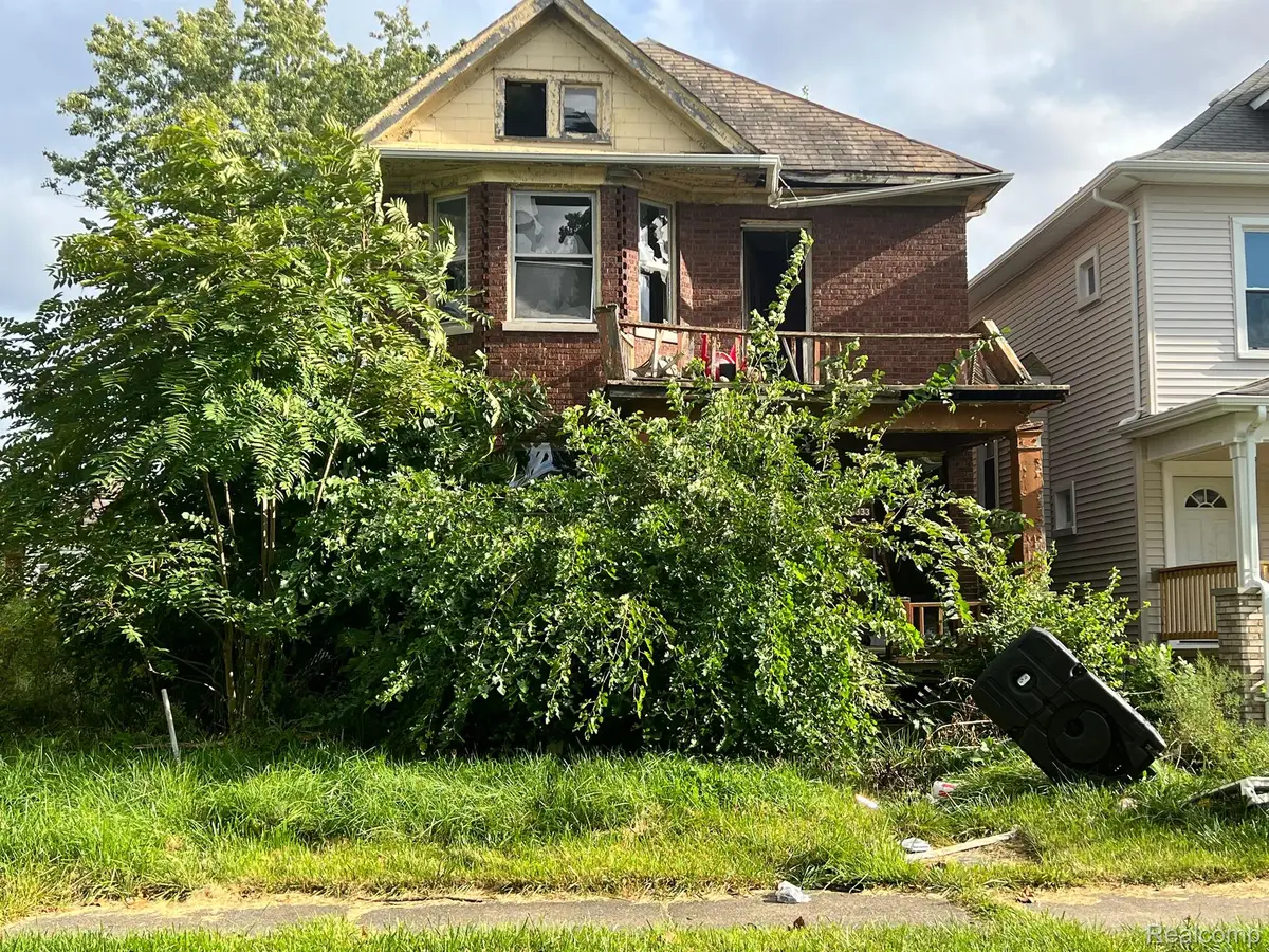 4331 ALLENDALE ST, Detroit, MI 48204 - #1