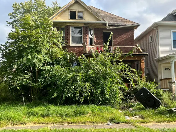 4331 ALLENDALE ST, Detroit, MI 48204