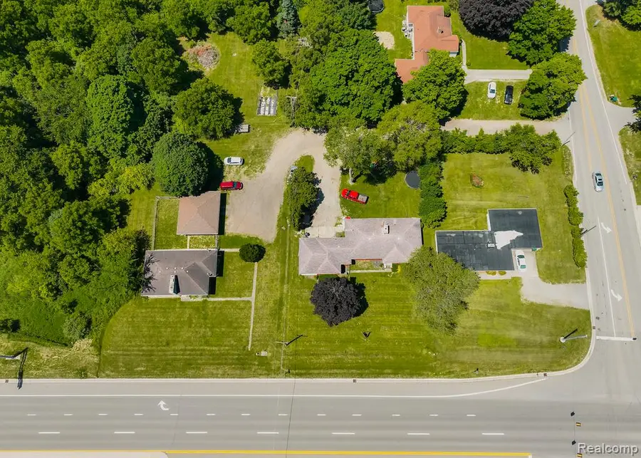 1023 TURRILL RD, Lapeer, MI 48446 - #3