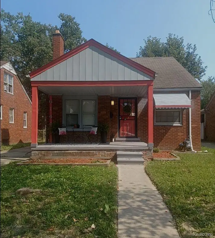 6144 RADNOR ST, Detroit, MI 48224 - #1