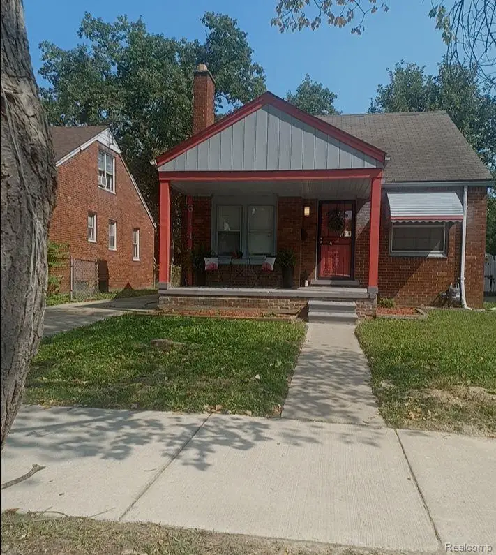 6144 RADNOR ST, Detroit, MI 48224 - #2