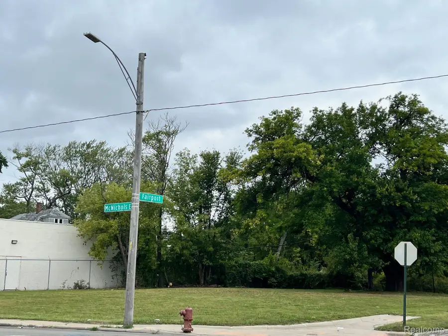 12947 E MCNICHOLS RD, Detroit, MI 48205 - #2