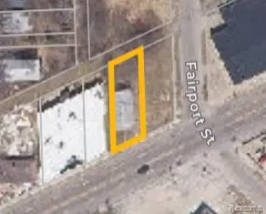 12947 E MCNICHOLS RD, Detroit, MI 48205 - #3