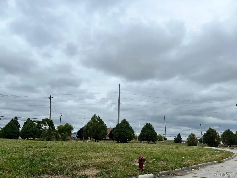 967 CONNER ST, Detroit, MI 48215 - #3