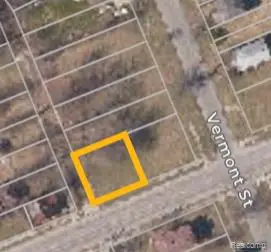 2018 MCGRAW ST, Detroit, MI 48208 - #2