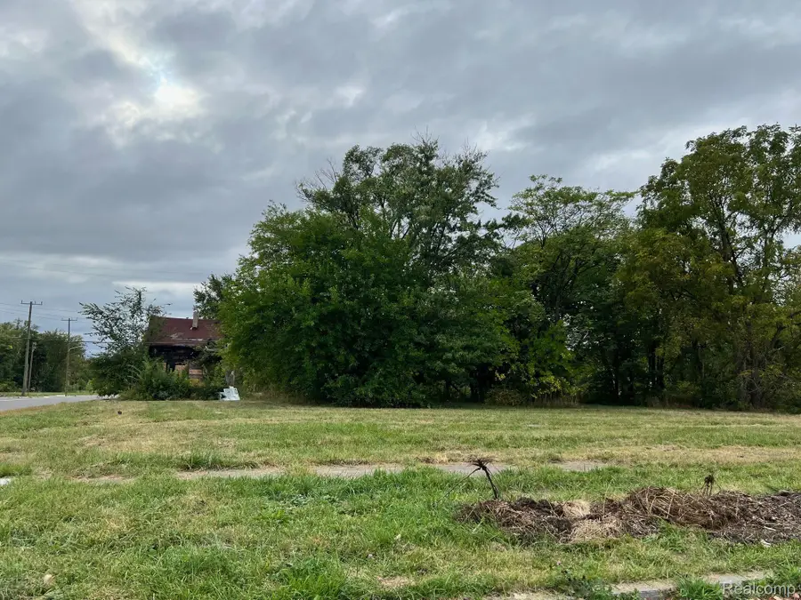 2018 MCGRAW ST, Detroit, MI 48208 - #3
