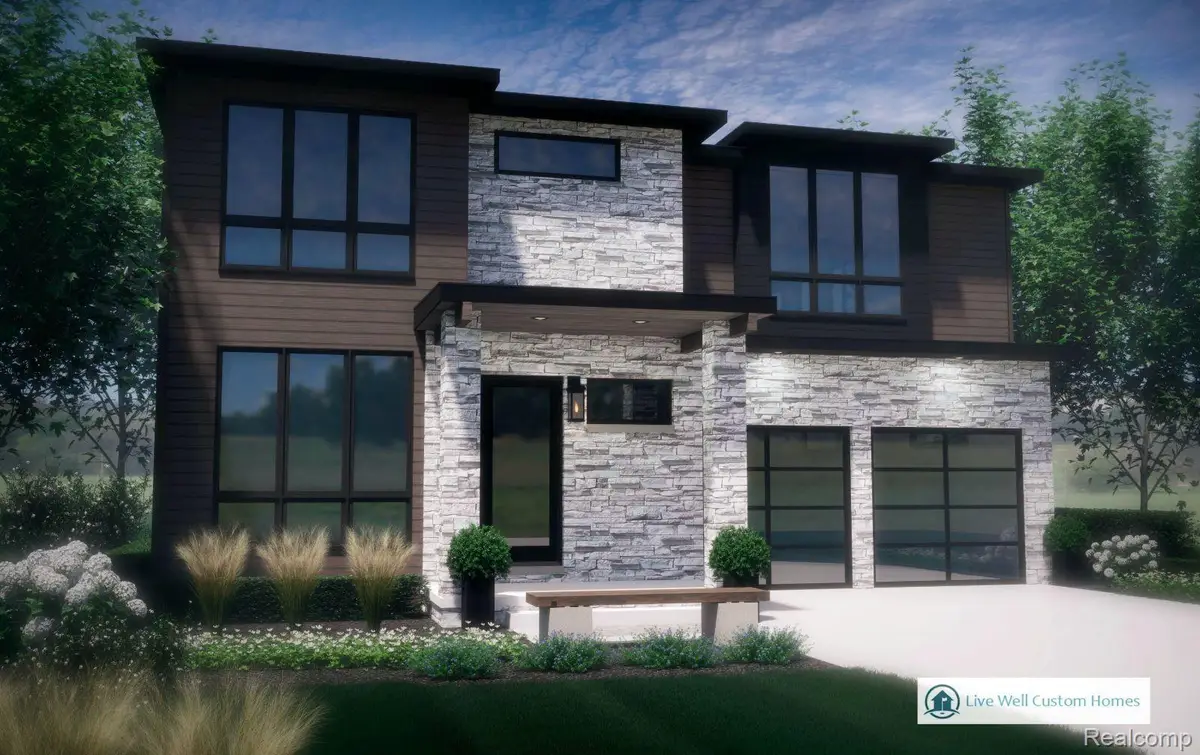 1777 HAZEL ST, Birmingham, MI 48009 - #1