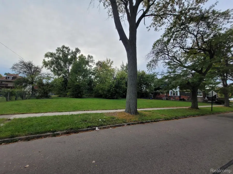 3271 CANTON ST, Detroit, MI 48207 - #3