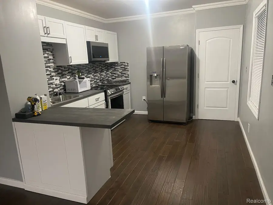 487 PHILIP ST, Detroit, MI 48215 - #2