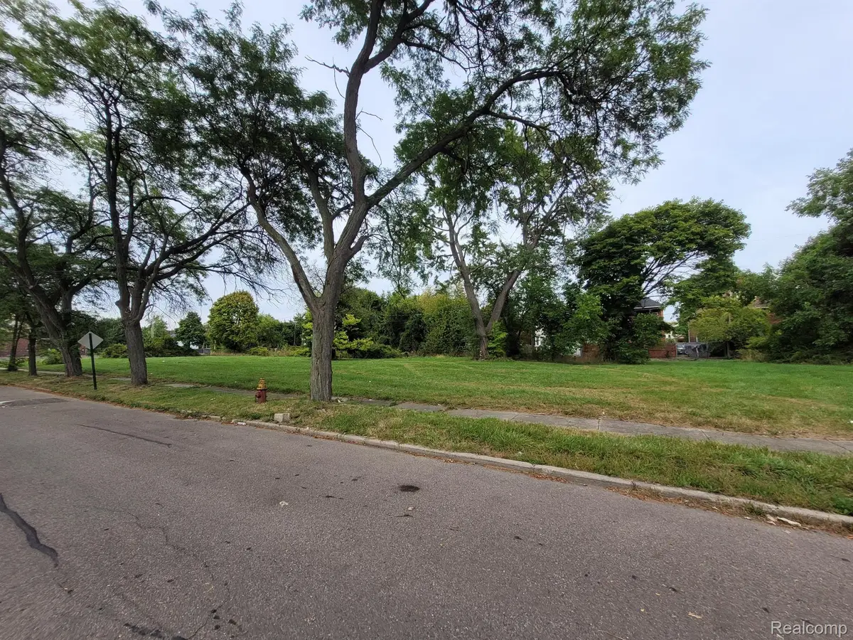 3268 CANTON ST, Detroit, MI 48207 - #1