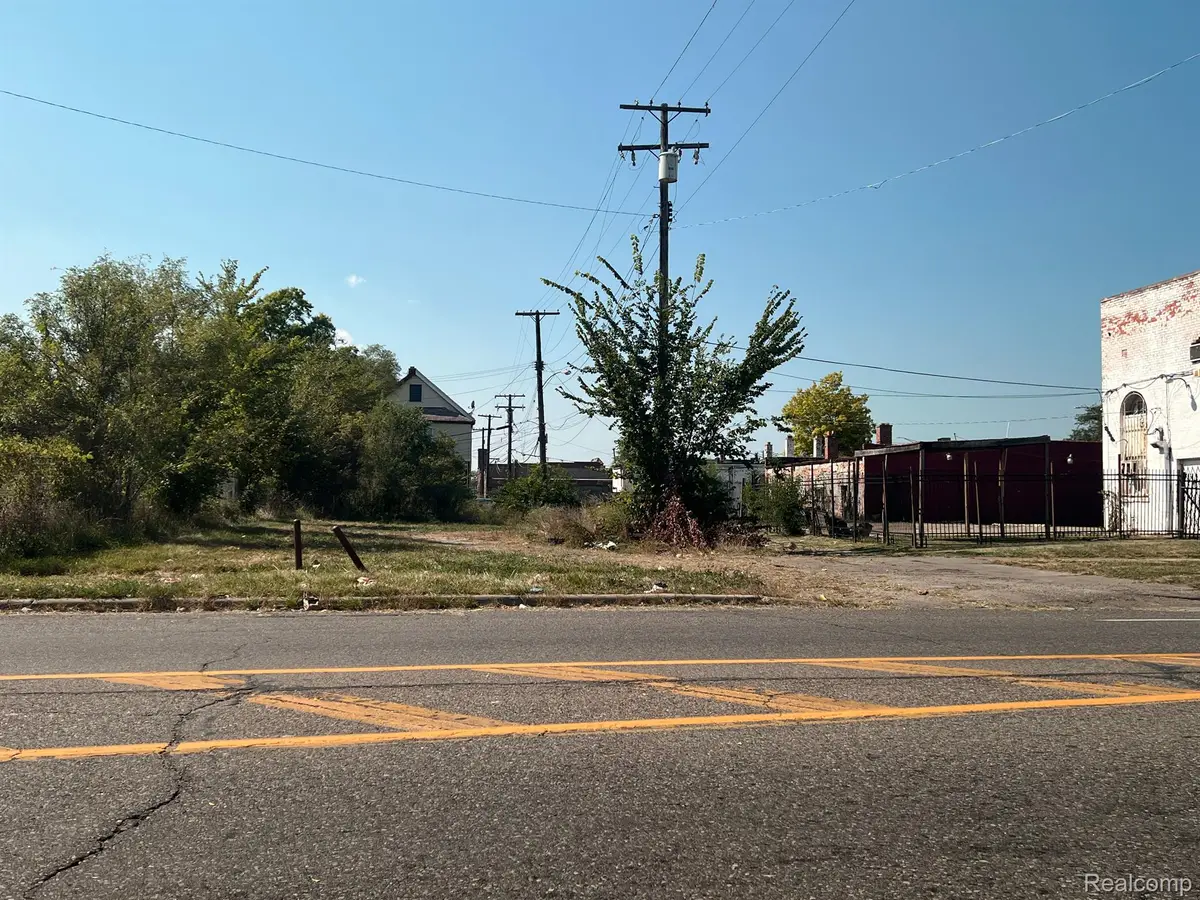 15321 DEXTER AVE, Detroit, MI 48238 - #1