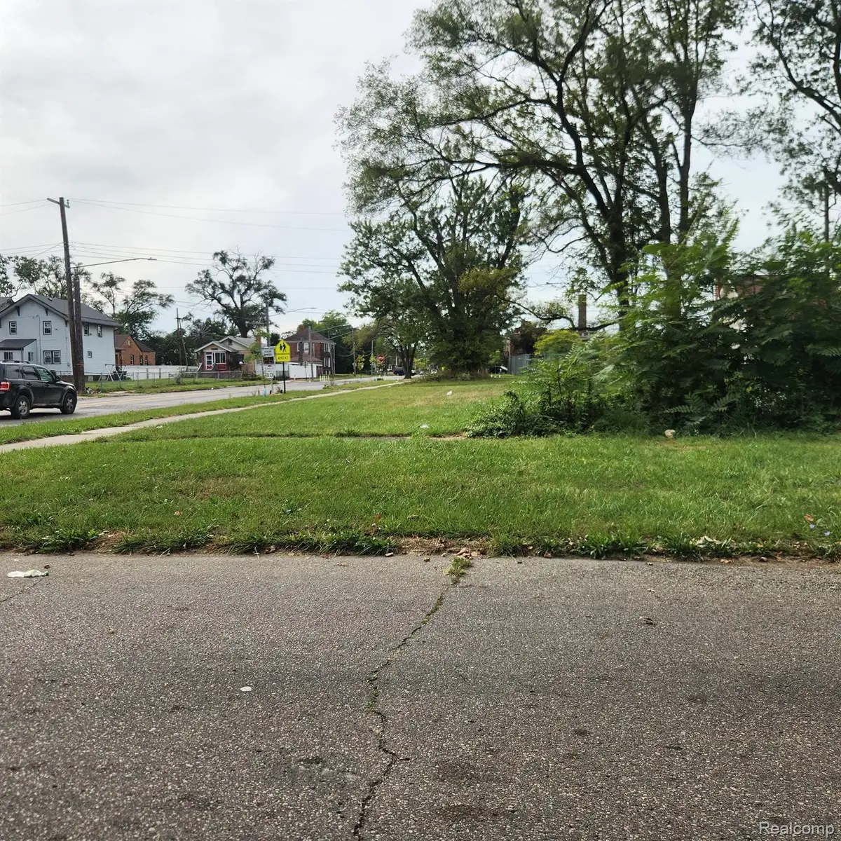 12603 NORTHLAWN ST, Detroit, MI 48238 - #1