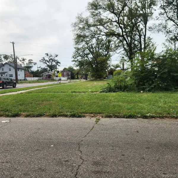 12603 NORTHLAWN ST, Detroit, MI 48238