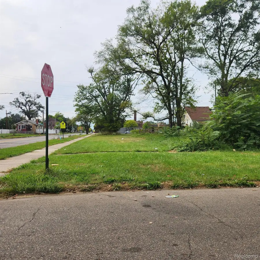 12603 NORTHLAWN ST, Detroit, MI 48238 - #2