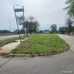 3300 WILLIAMS ST, Detroit, MI 48208 - #1