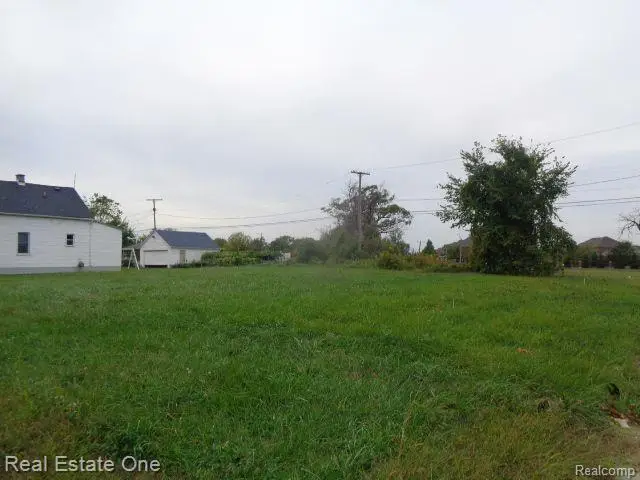 11719 GABLE ST, Hamtramck, MI 48212 - #3