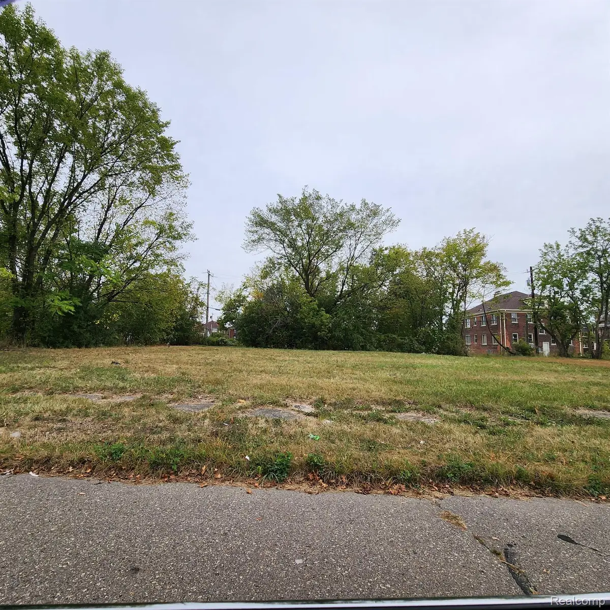 3751 LONGFELLOW ST, Detroit, MI 48206 - #1