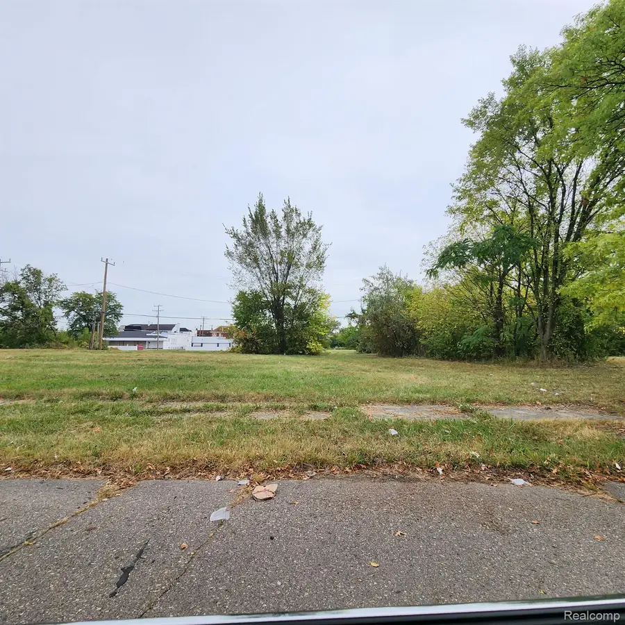 3751 LONGFELLOW ST, Detroit, MI 48206 - #3