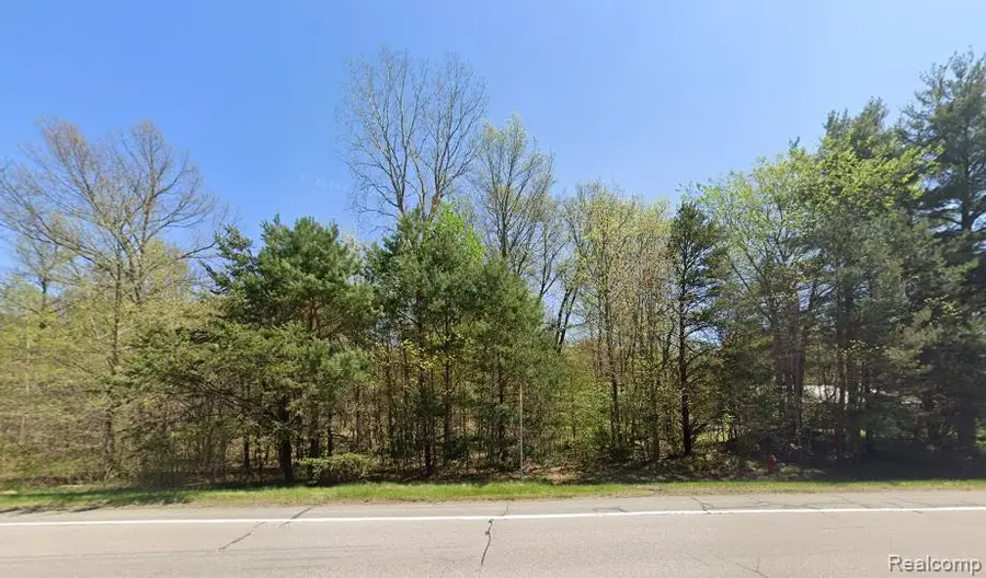 000 Graham, Thomas, MI 48609 - #3