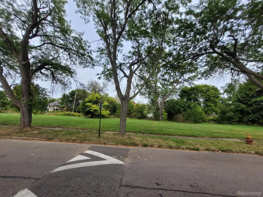 3280 CANTON ST, Detroit, MI 48207 - #2