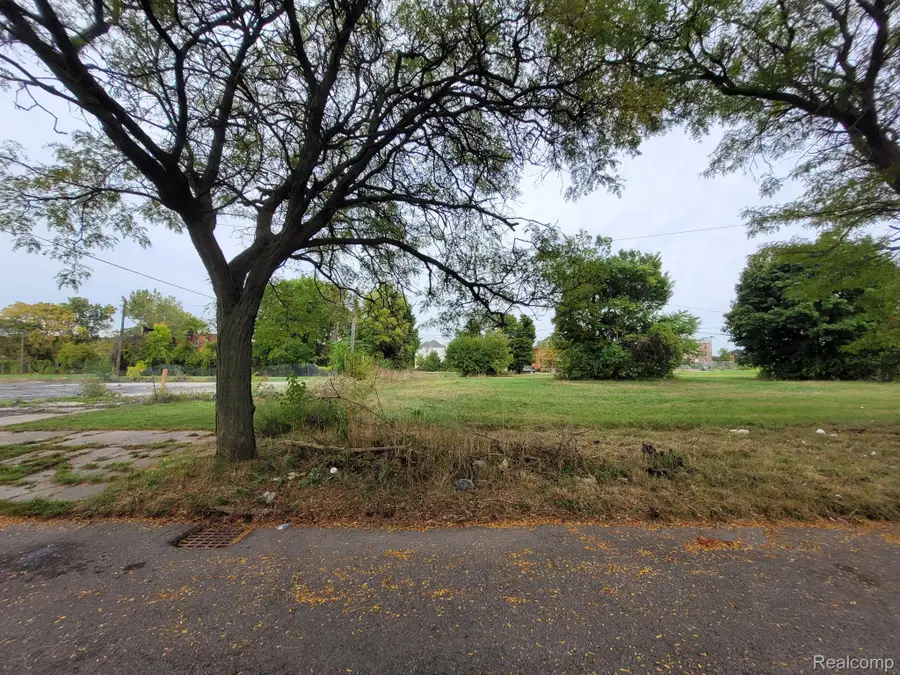 620 CANTON ST, Detroit, MI 48207 - #2