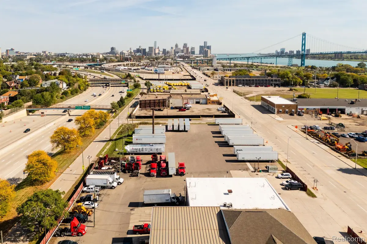 735 HUBBARD ST, Detroit, MI 48209 - #1