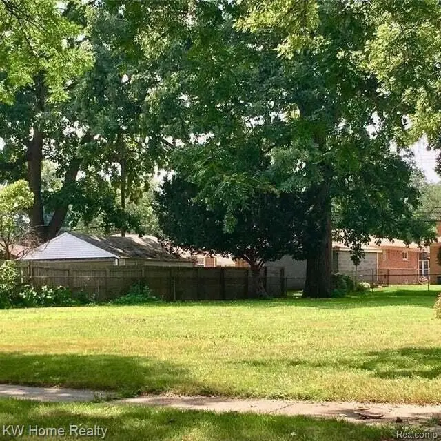 7246 HENRY, Center Line, MI 48015 - #1