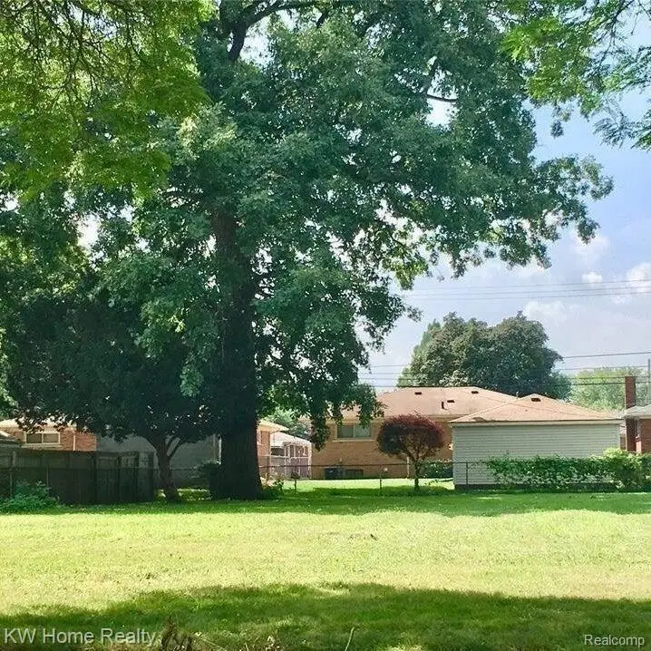 7246 HENRY, Center Line, MI 48015 - #3