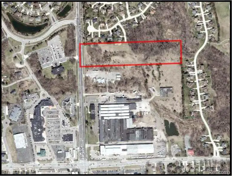 1147 POTOMAC DR, Rochester Hills, MI 48306 - #1