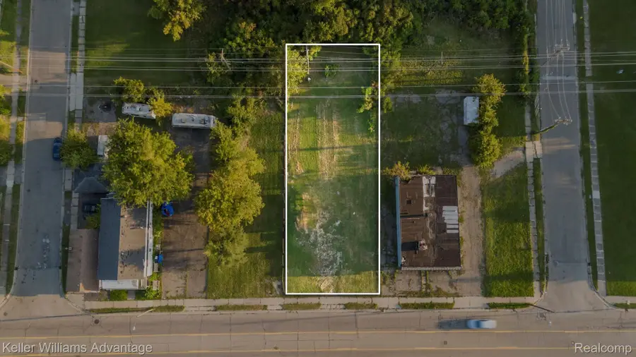 151 SOUTH BLVD W, Pontiac, MI 48341 - #2