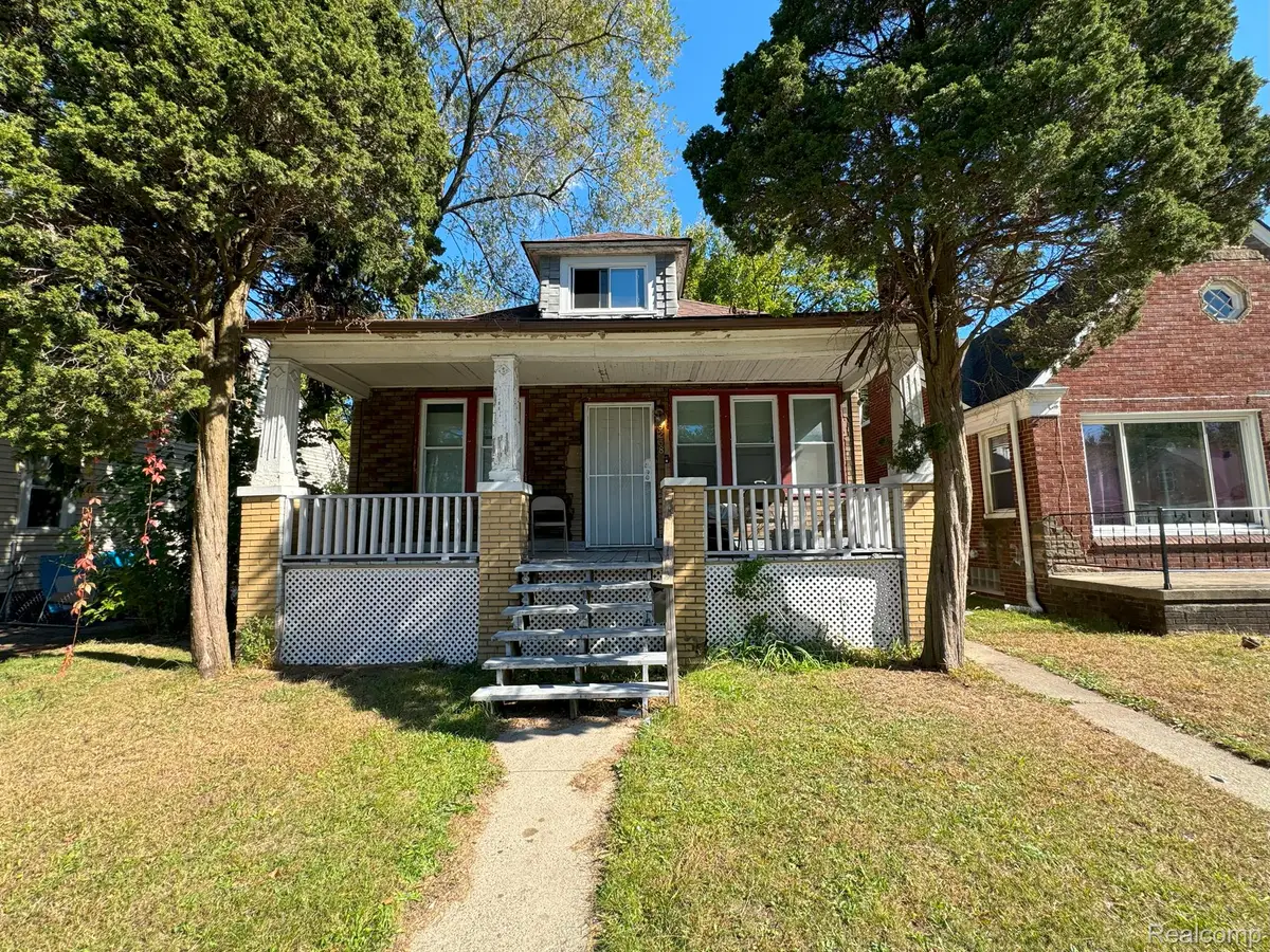 19238 MITCHELL ST, Detroit, MI 48234 - #1