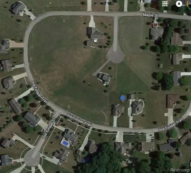0000 OLD TIMBER TRL, New Lothrop, MI 48460 - #2