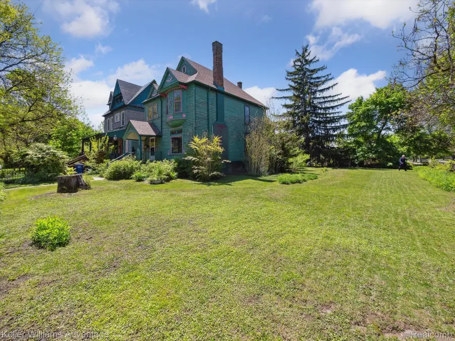 4761 AVERY ST, Detroit, MI 48208 - #3