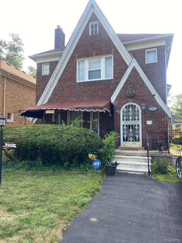 18961 SANTA BARBARA DR, Detroit, MI 48221