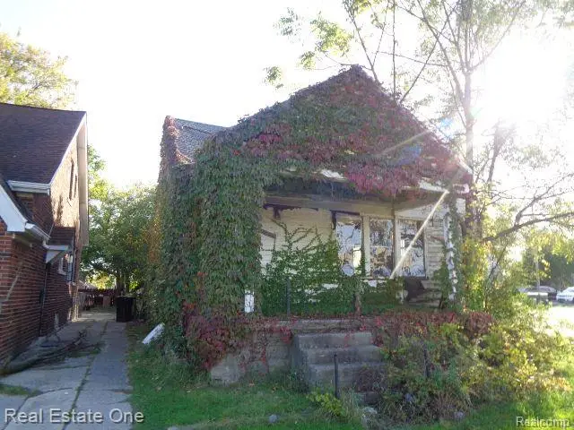 14390 LAPPIN ST, Detroit, MI 48205 - #2