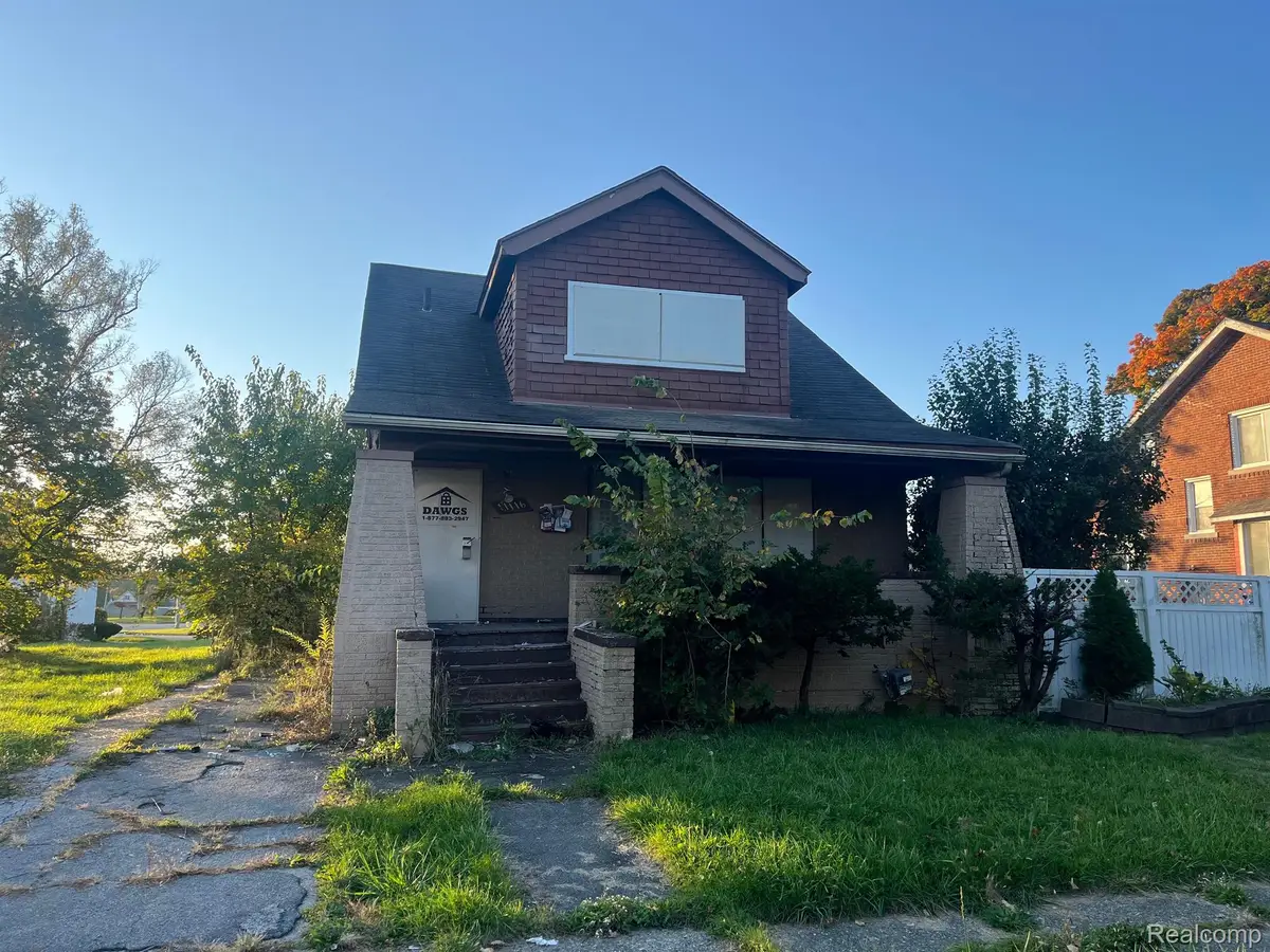 11116 ROSEMARY ST, Detroit, MI 48213 - #1