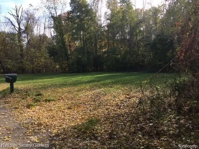 0  Garthby ST, Commerce Township, MI 48382 - #2