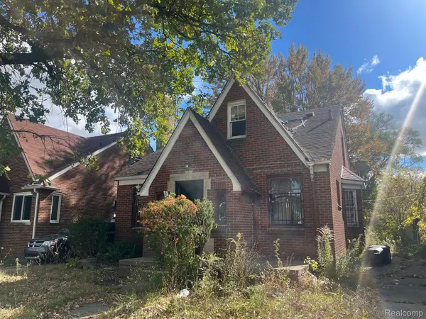 11774 COLLEGE ST, Detroit, MI 48205