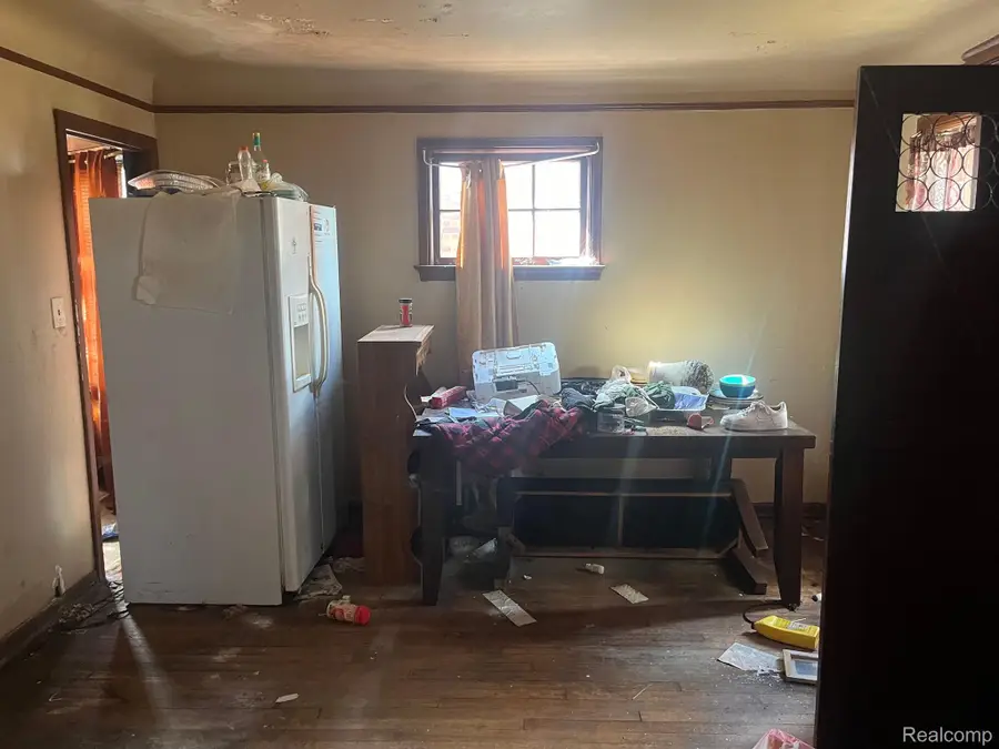 11774 COLLEGE ST, Detroit, MI 48205 - #2