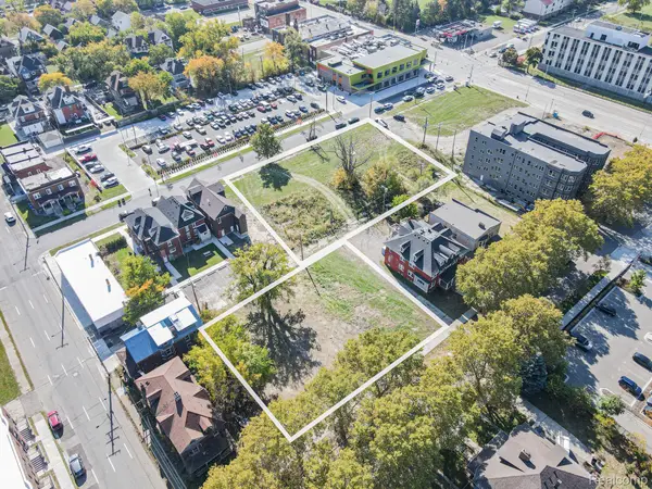 63 E EUCLID ST, Detroit, MI 48202