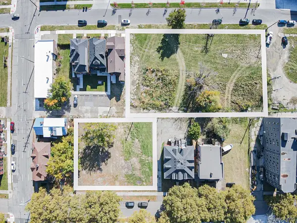 98 E PHILADELPHIA ST, Detroit, MI 48202